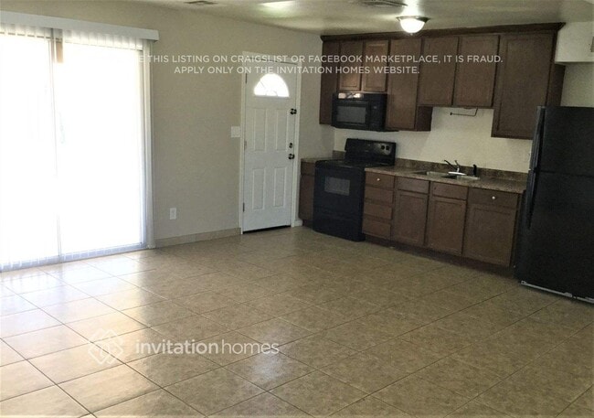 Foto del edificio - 3731 West Myrtle Ave