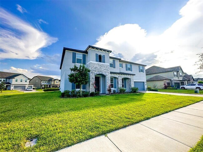 Building Photo - 1450 Juniper Hammock St