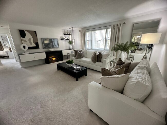 Foto del edificio - Sheridan Apartments