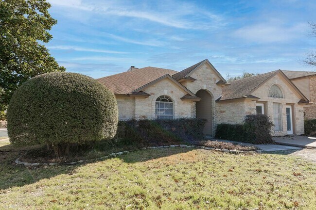 Building Photo - 4 br, 2 bath House - 2605 Buckeye Trl