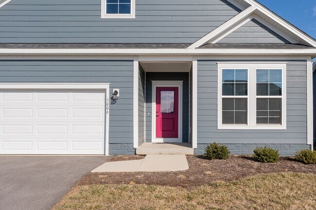Foto del edificio - Modern Home with Open Floor Plan in Blacksburg