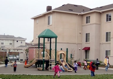  - Arbor Park