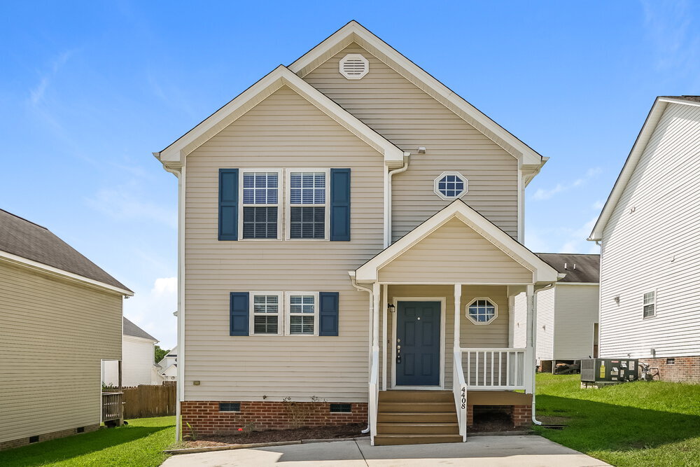 Foto principal - 4408 Windsock Ln