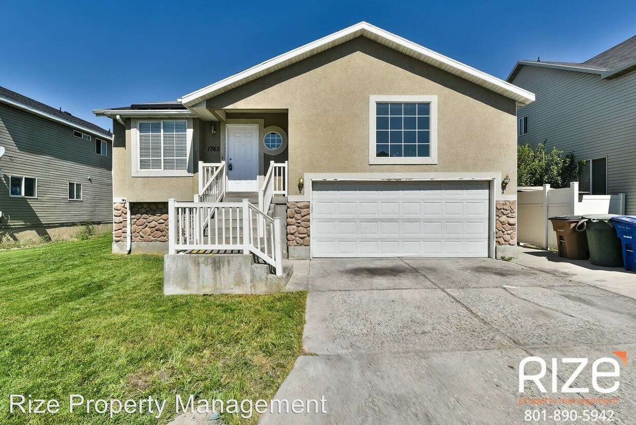 Primary Photo - 6 br, 3 bath House - 1762 Irie Lane