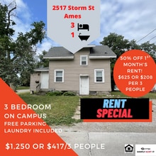 Building Photo - 2517 Storm St