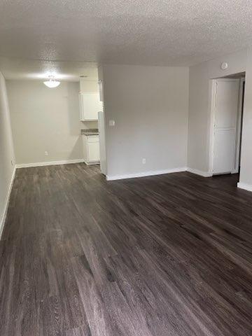 living room and dining - Ridgewood Village Apartments