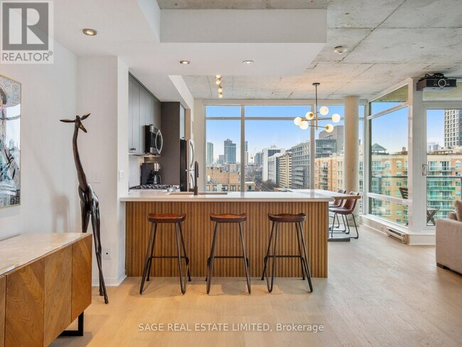 Building Photo - 1204 - 333 ADELAIDE STREET E