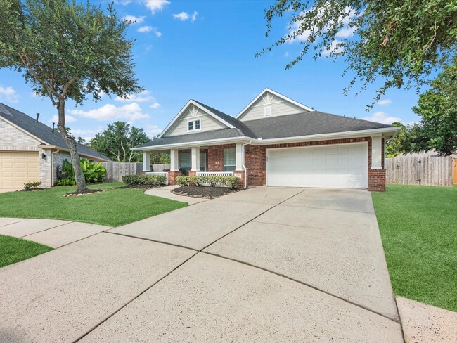 Building Photo - 13707 Birney Point Ln