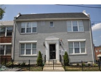 Primary Photo - 1334 Downing Pl NE