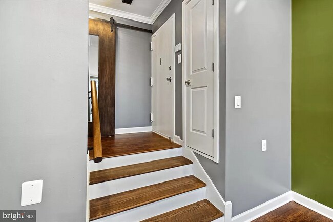 Foto del edificio - 18612 Walkers Choice Rd