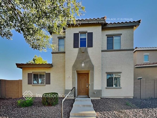 Building Photo - 561 N Ranger Trail