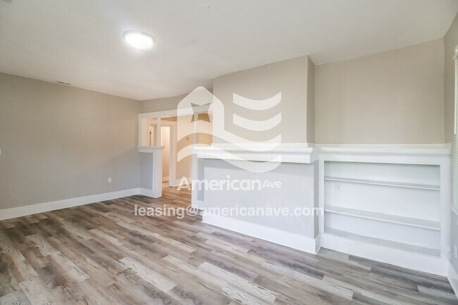 Foto del edificio - 1820 NW 14th St