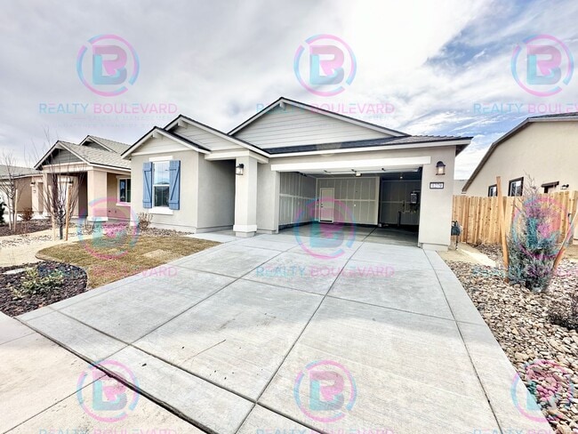 Building Photo - 1405 Bravestone Ave