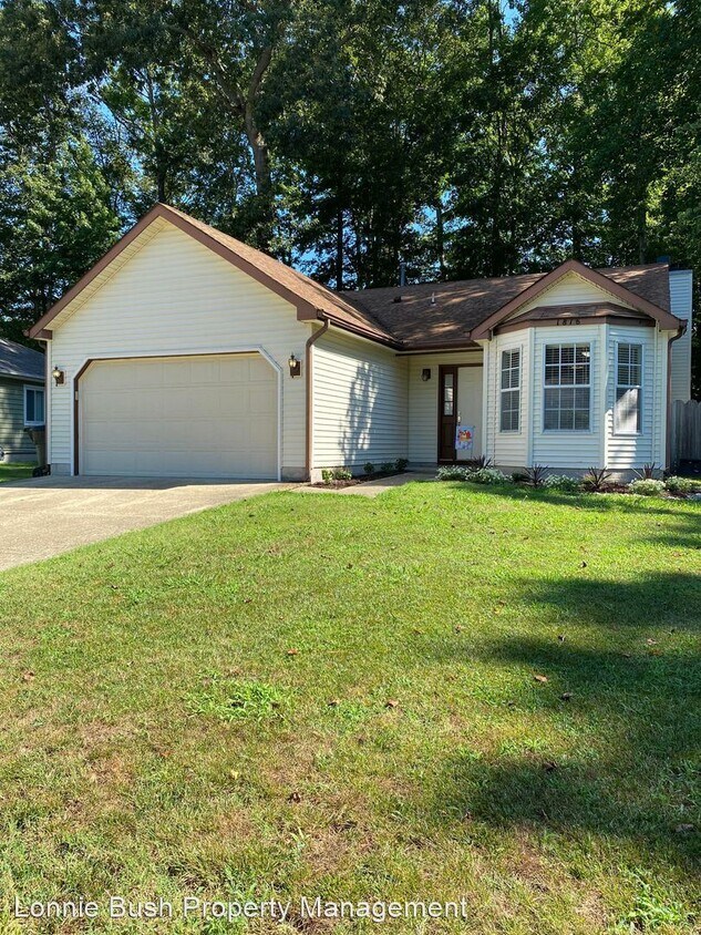 Primary Photo - 3 br, 2 bath House - 1816 Castleton Ct