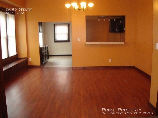 Building Photo - 509 State