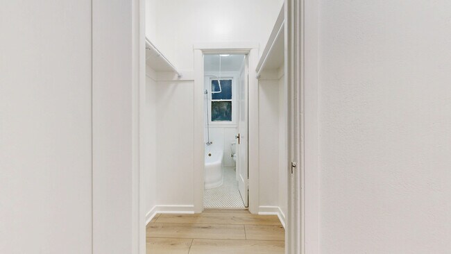 Foto del edificio - 507 Taylor St