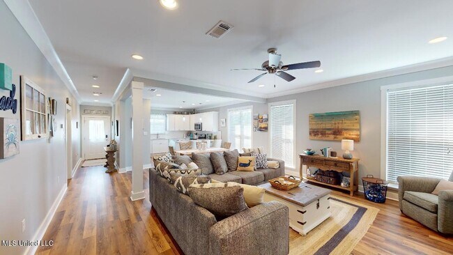 Foto del edificio - 1215 Ocean View Dr