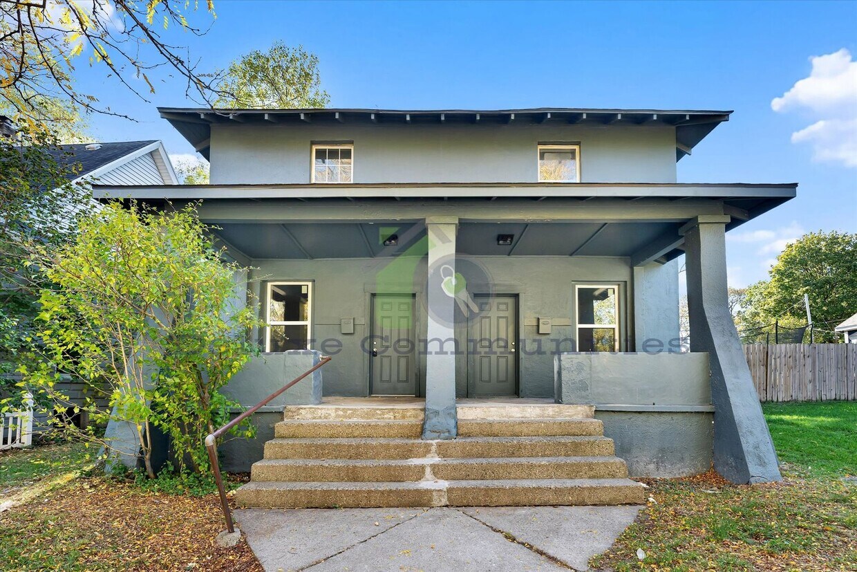 Foto principal - 724-724 Adams St SE