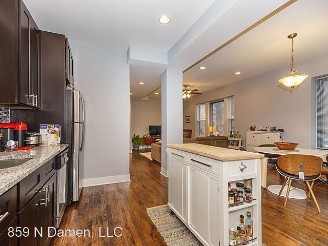 Building Photo - 859 N Damen Ave