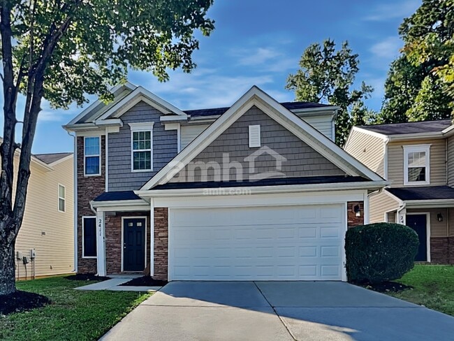 Building Photo - 2411 Cairns Mill Ct
