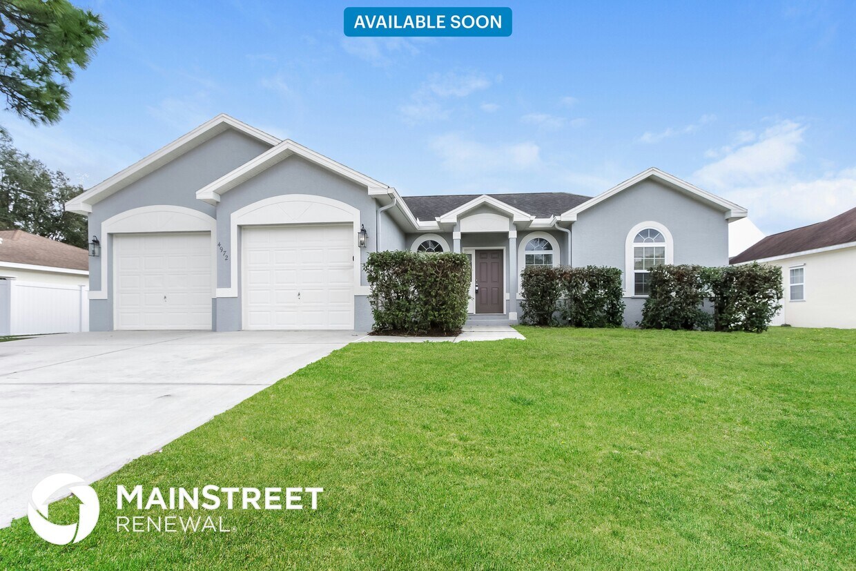 Foto principal - 4972 Weatherton St