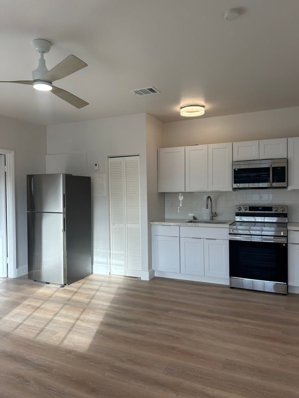 Photo - 3091 NW 1st St Apartment