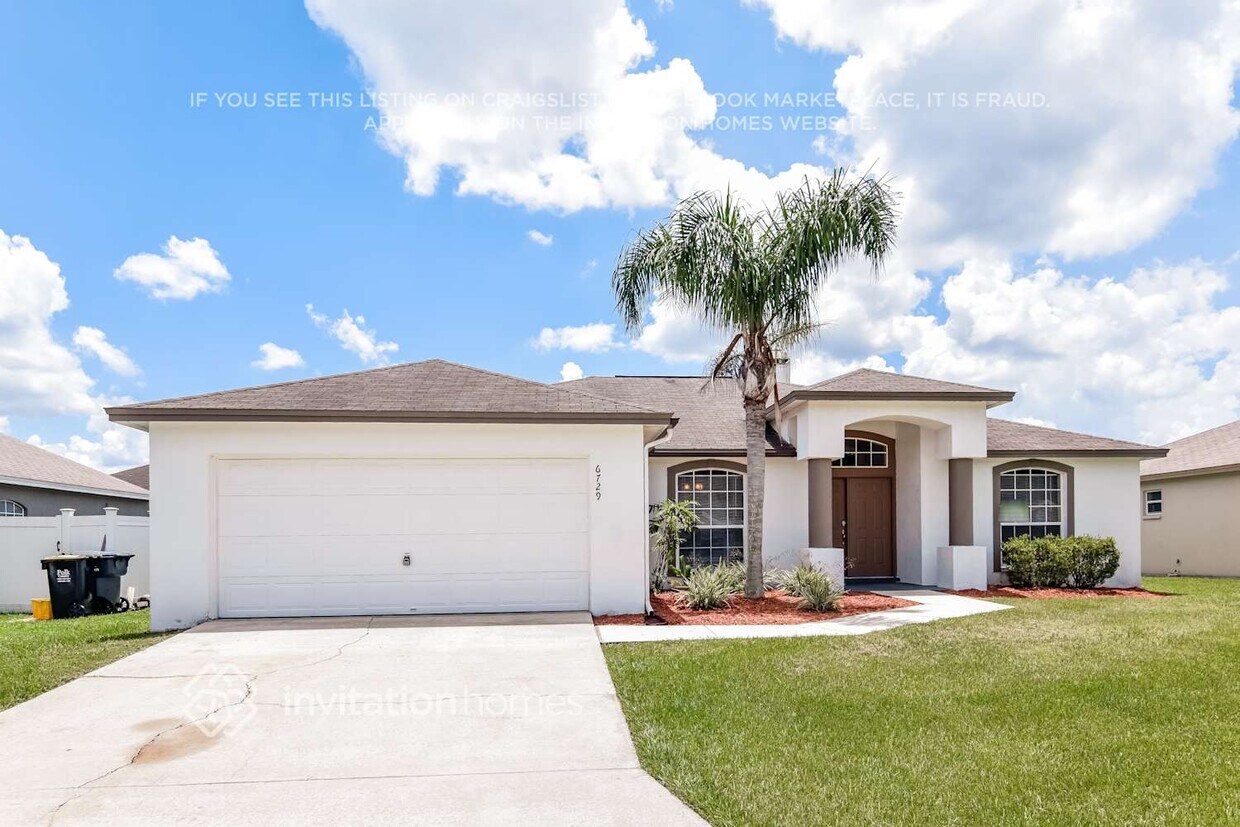 Foto principal - 6729 Bordeaux Blvd