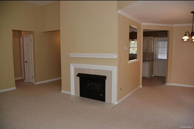 Foto del edificio - 1952 Woodrun Dr