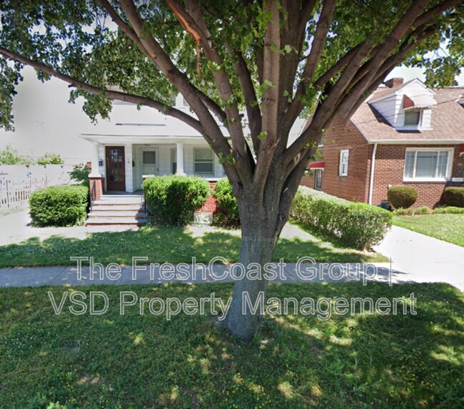 Foto del edificio - 18519 Shawnee Ave