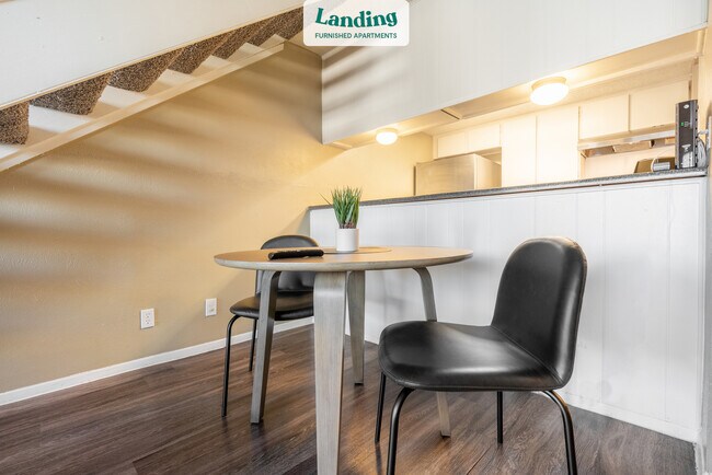 Foto del edificio - 9109 Dartbrook Dr