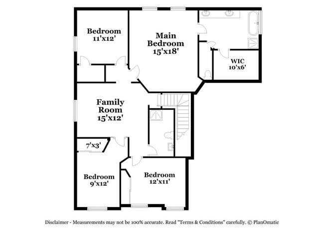 Building Photo - 20327 Wild Berry Dr