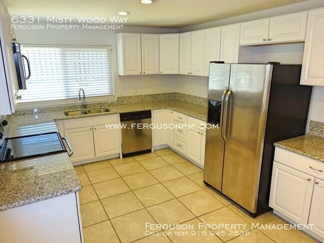 Foto del edificio - 6331 Misty Wood Way