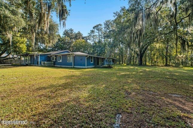 Foto principal - 4 br, 3 bath House - 726 Hibernia Road