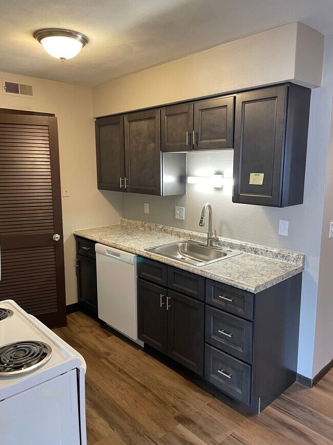 Foto del interior - Brookside Apartments