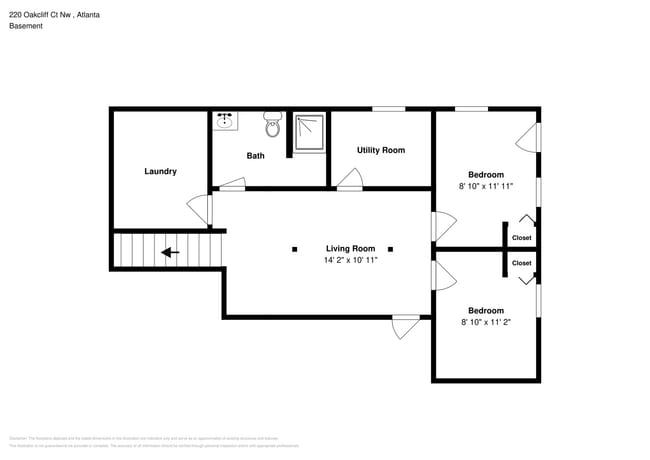 Building Photo - 220 Oakcliff Ct Nw
