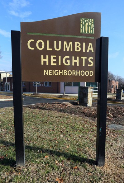 Picture of Columbia Heights Arlington