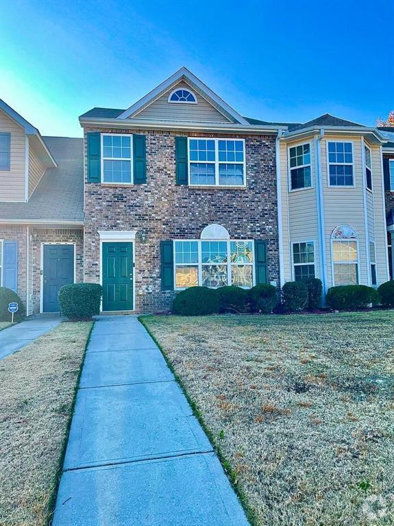 Old Virginia Condominiums Apartments for Rent Union City, GA 3