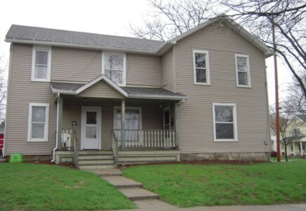 Street View - 1235 N Walnut St