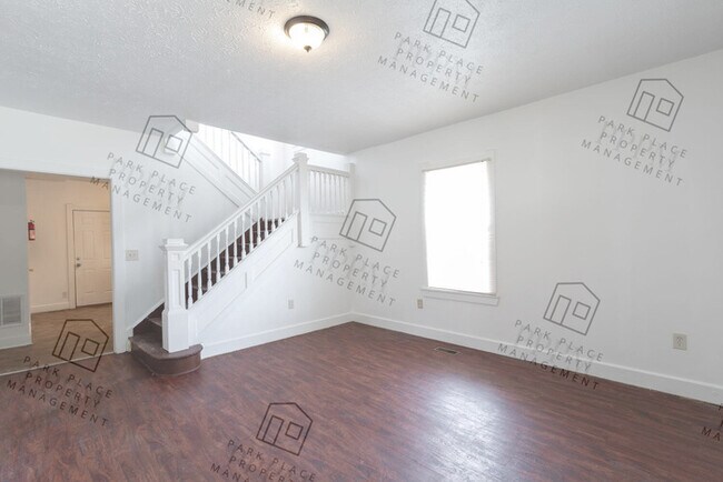 Building Photo - 359 W 28th Street, Indianapolis, IN, 46208