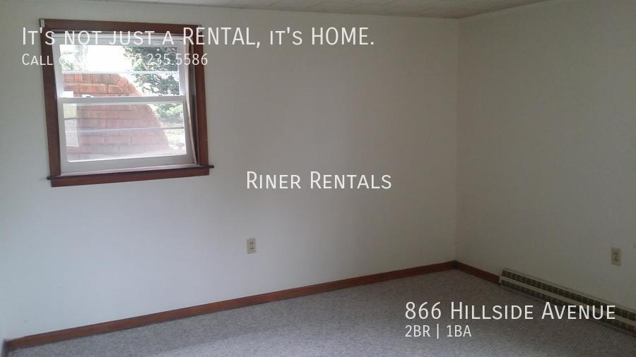 Building Photo - 866 Hillside Ave