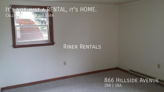 Photo - 866 Hillside Ave Apartment