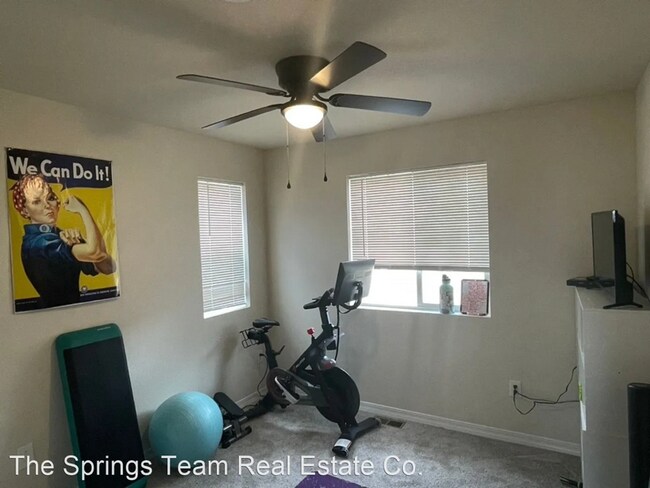 Building Photo - 5650 Chaparral Ridge Dr