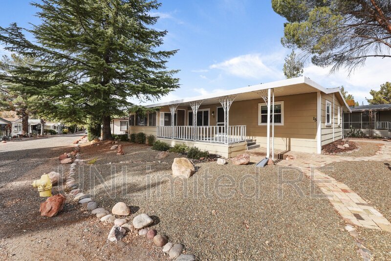 Primary Photo - 15 Cochise Way