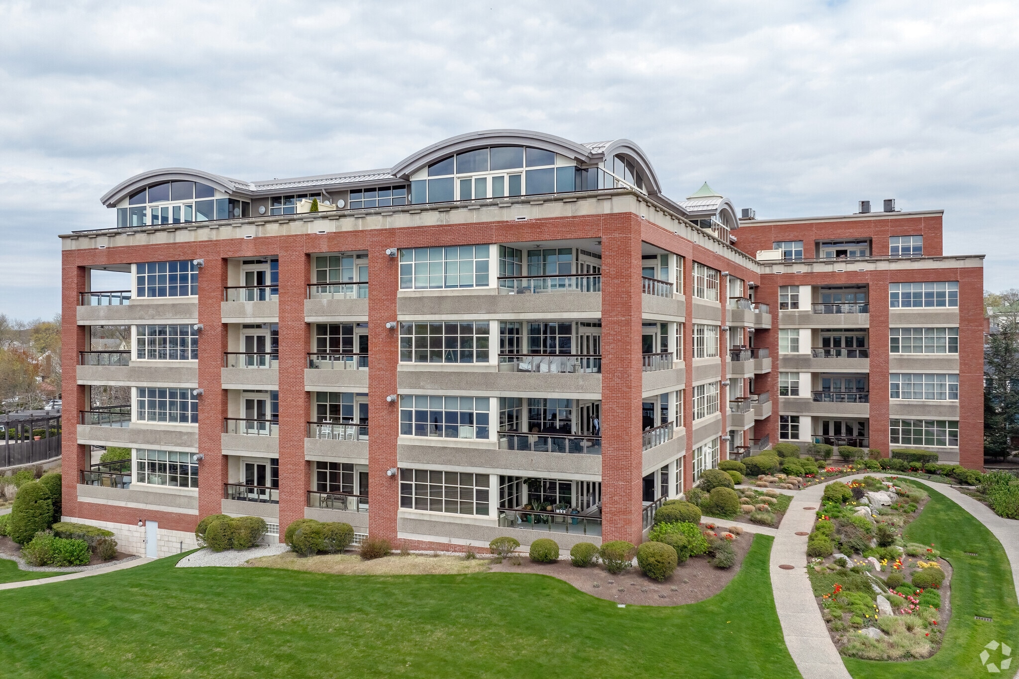 Stone Harbor Condominiums