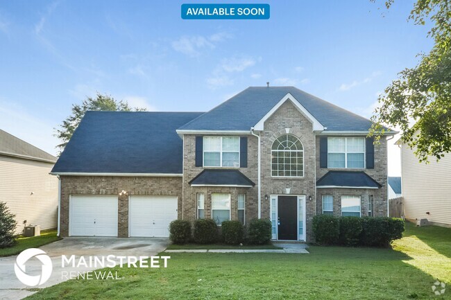 Building Photo - 9530 Deer Crossing Ln
