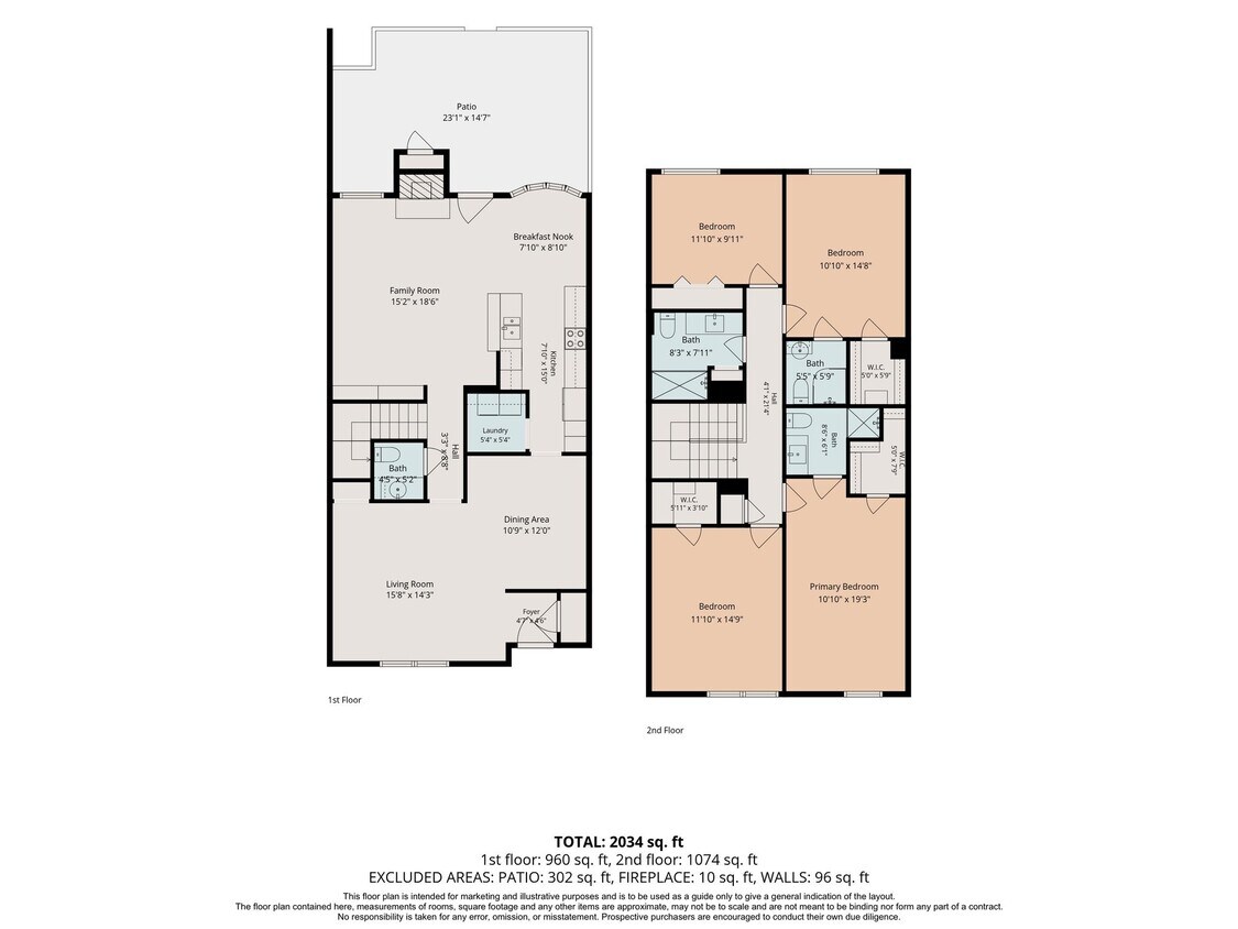 Foto del edificio - 14201 Misty Meadow Ln