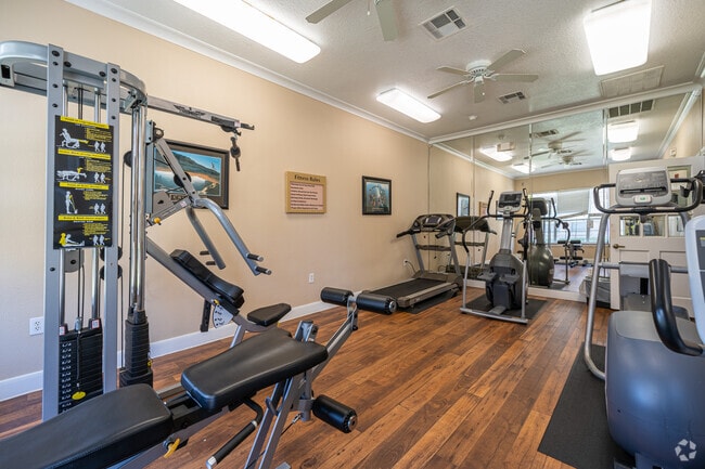 Interior Photo - The Life at Clearwood