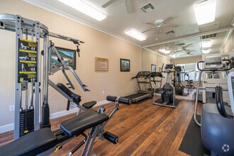 Interior Photo - The Life at Clearwood