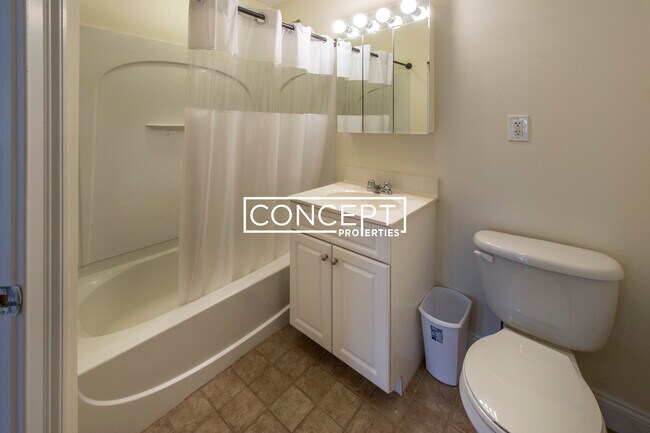 Foto del edificio - 55 Ashford St
