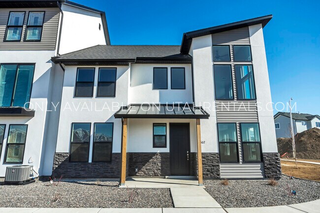 Foto del edificio - 1602 N 1280 E